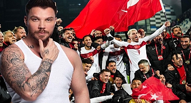 Tamamı Yayınlandı! İşte Sinan Akçıl'ın Yaptığı A Milli Takım Marşı