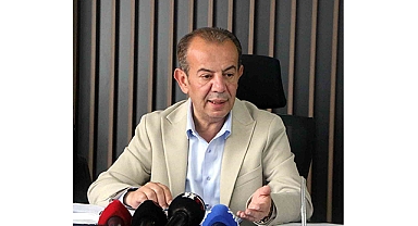 Tanju Özcan’ın ‘İrtikap, Rüşvet, Kurban Bağışı’ İddianamesi Tamamlandı