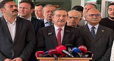 Tepebaşı Belediye Başkanı Ataç’tan Operasyonla İlgili Açıklama