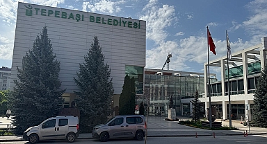 Tepebaşı’nda Para Trafiği Ortaya Çıktı