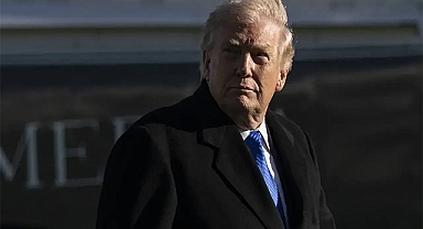 Trump: İran Savaşı 3 Hafta Daha Uzayabilir