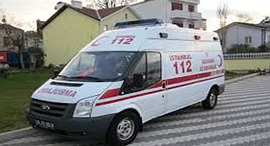Üniversite Öğrencisi Yarı Çıplak İkinci Kattan Atladı: Araştırma Görevlisi Tutuklandı