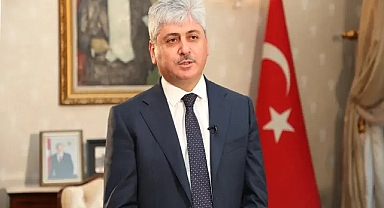 Vali Doğan’dan Hıdırellez Mesajı