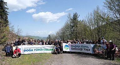 Yaylalarda İki Mevsim Bir Arada