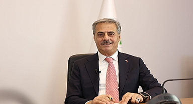 Yeni Hizmet Binasının Detayları Ve Görselleri İlk Kez Müjdelendi…