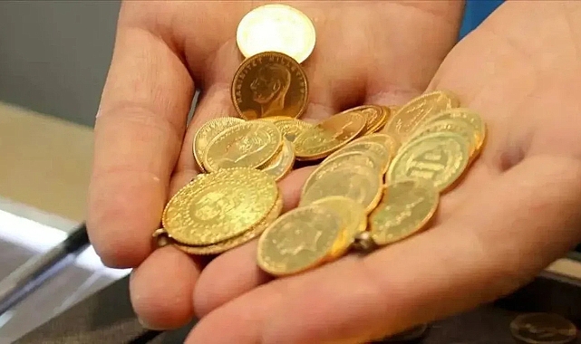 Altında 18 Yılın En Sert Aylık Düşüşü