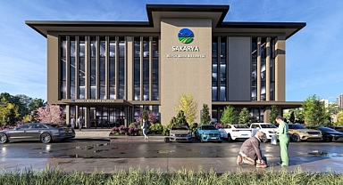 Büyükşehir Tek Çatı Altında Toplanıyor