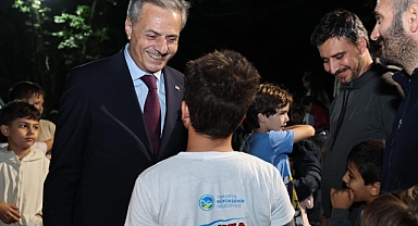 “Çocuklarla Geçirilen Her An En Kıymetli Hediyedir”