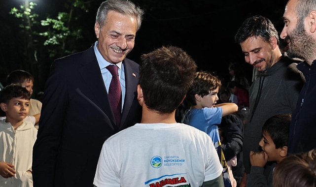 “Çocuklarla Geçirilen Her An En Kıymetli Hediyedir”