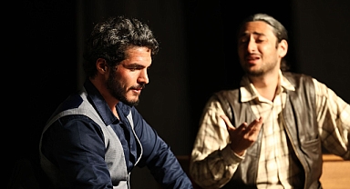 Genç Sahne’den Alkış Alan Final