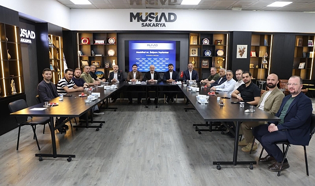 Kumar Bağımlılığıyla Mücadelede Sakarya Modeli