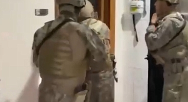Sakarya Dahil 69 İlde Uyuşturucu Operasyonu!