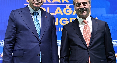 “Sayın Cumhurbaşkanımızı Huzur Bulduğu Şehrimizde En İyi Şekilde Ağırlayacağız”