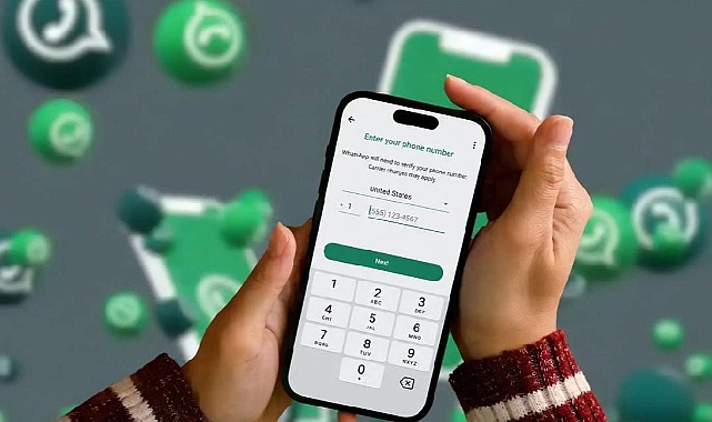 WhatsApp’a Nickname Geliyor!