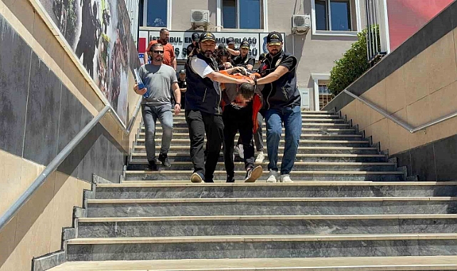 ‘Yan Bakma’ Kavgasında Bir Kişi Öldü: Olaya İlişkin 7 Şüpheli Adliyeye Sevk Edildi