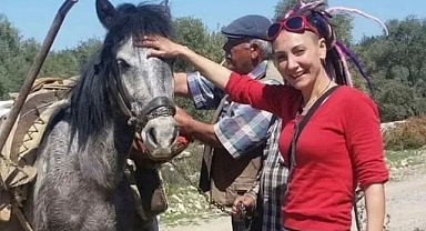 10 Yıldır Köydeydi; Özlem Tekin'e Servet Teklif Edildi!