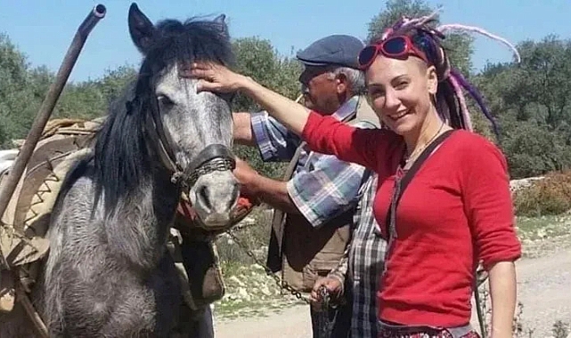 10 Yıldır Köydeydi; Özlem Tekin'e Servet Teklif Edildi!
