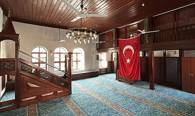 17 Temmuz 2026 - Cuma Hutbesi: