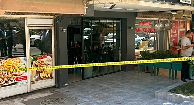 Ablası İle Tartışan Eniştesinin Berber Dükkanını Tüfekle Bastı: 4 Yaralı