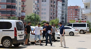 Adliye Önündeki Silahlı Kavganın 4 Şüphelisi Serbest Bırakıldı