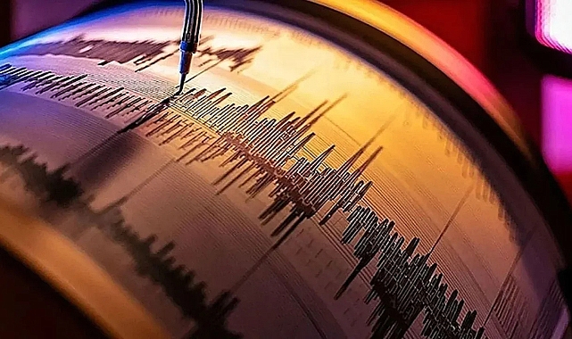 AFAD Duyurdu: Adana'da Korkutan Deprem