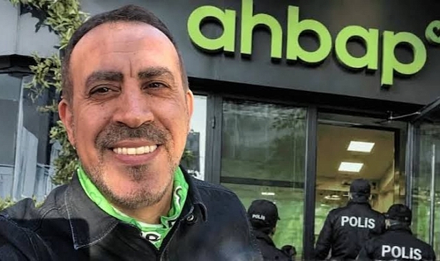 Ahbap Soruşturması Kapsamında Ece Üner, Fatih Portakal, Feyza Altun, Gökhan Özoğuz Ve Öykü Serter İfade Verecek