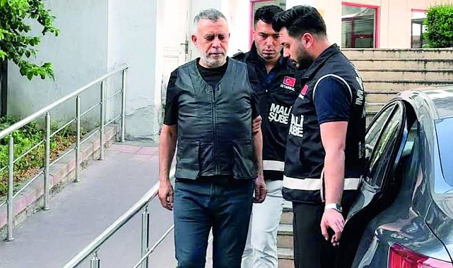 Ahbap Soruşturmasında 4. Dalga! 13 Kişi Gözaltına Alındı