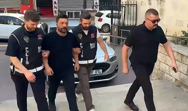 Ahbap Soruşturmasında Gözaltına Alınan Oğuzhan Uğur İçin Tutuklama Talebi