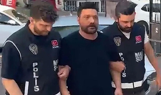 Ahbap Soruşturmasında Oğuzhan Uğur'un da Aralarında Olduğu 9 Şüpheli Tutuklandı