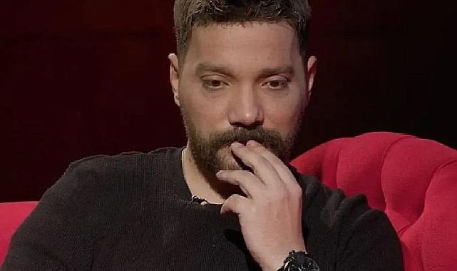 AHBAP Soruşturmasında Yeni Gelişme: Oğuzhan Uğur Gözaltına Alındı