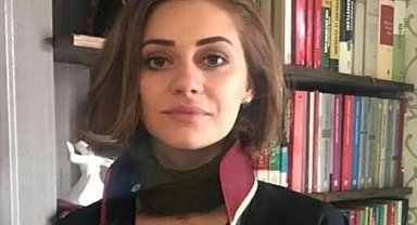 ''Ahbaplar Suç Örgütü'' Soruşturması Kapsamında Feyza Altun İfade Verdi