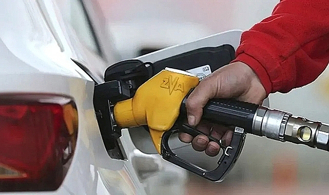 Akaryakıta Bir Zam Daha Geldi