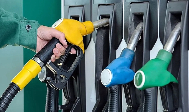 Akaryakıta İndirim Geldi