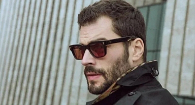Akın Akınözü'nün Yeni Dizi Hazırlığı!