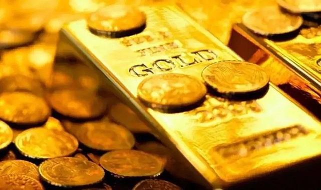 Altın Fiyatları Bugün Ne Kadar?