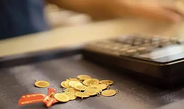 Altın Fiyatları Bugün Ne Kadar?