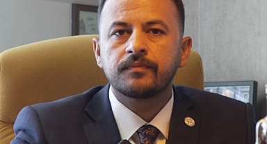 Avukat Ali Samet Özkurt’tan Adaylık Açıklaması: