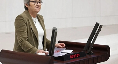 Ayça Taşkent'ten ''YENİ Parti'' Açıklaması