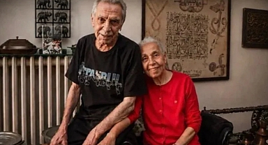 Aydemir Akbaş'ın Eşi Beyhan Benek Akbaş Hayatını Kaybetti