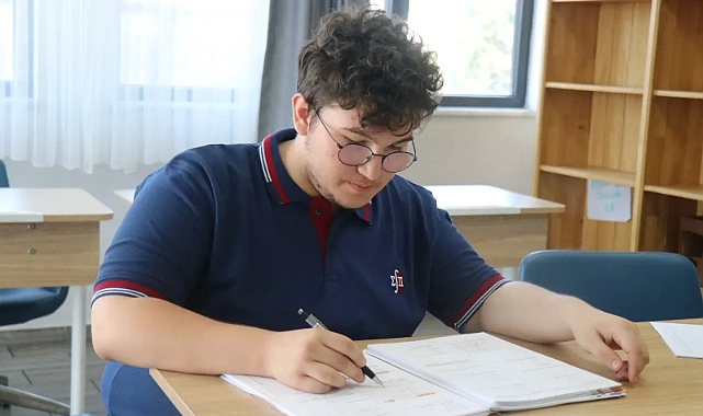AYT'deki Türev Sorusu Mahkemelik Oldu: Mağdur Öğrenci Hukuki Süreci Anlattı
