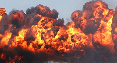 BAE’ye Ait 2 Tankere Füze Saldırısı: 1 Ölü, 8 Yaralı