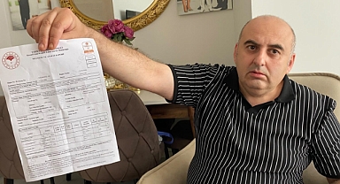 Bakterili Peynir Kanser Hastasının Kabusu Oldu: 