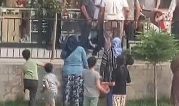 Balkondan Düşen 2 Yaşındaki Çocuk Hayatını Kaybetti