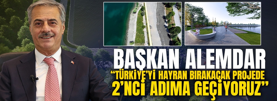 Başkan Alemdar