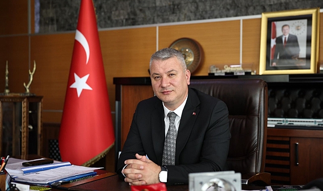 Başkan Osman Çelik’ten 15 Temmuz Mesajı: “Bu Millet İradesine Sahip Çıkmaya Devam Edecektir”