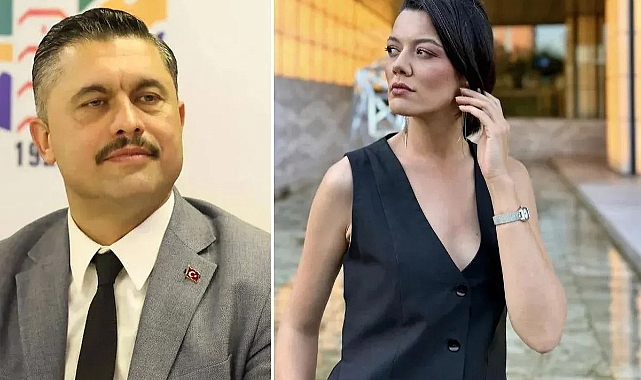 Belediyede Yasak Aşk Skandalı: Evli Belediye Başkanı, Spiker Sevgilisini İşe Almış