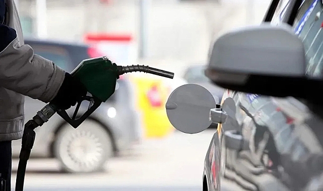 Benzine Zam Geldi