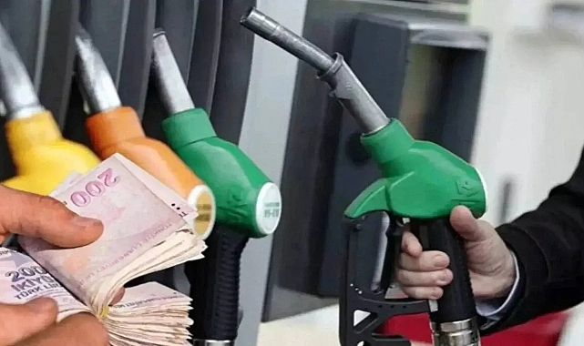 Benzine Zam Geliyor!