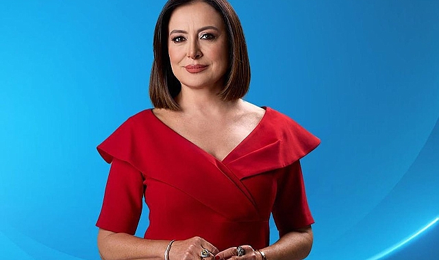 Bir Dönem Sona Erdi! İşte Didem Arslan Yılmaz'ın Yeni Adresi