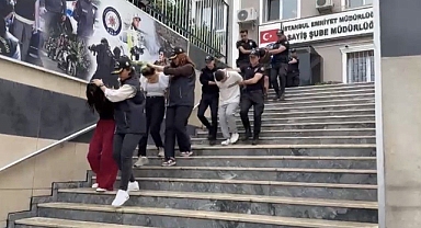 Blok3'e Suikast Hazırlığı İddiası